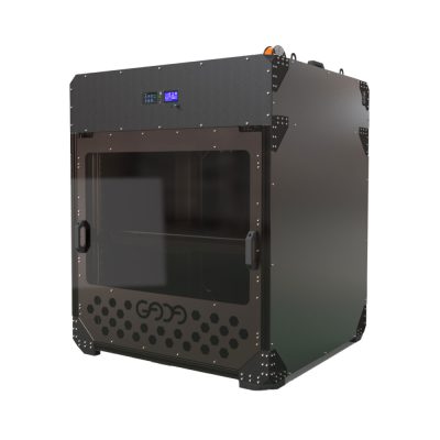 پرینتر سه بعدی صنعتی گادا مدل GI80